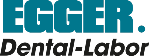 Logo Dental Labor Egger